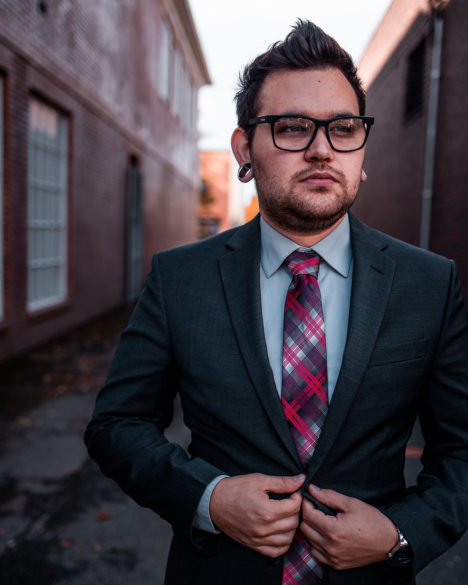 Rodney Allen - DJ Skrubb